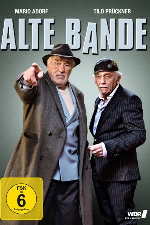 Alte Bande hdfilme stream online