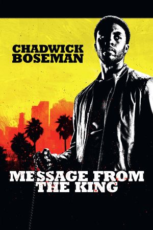Message from the King hdfilme stream online