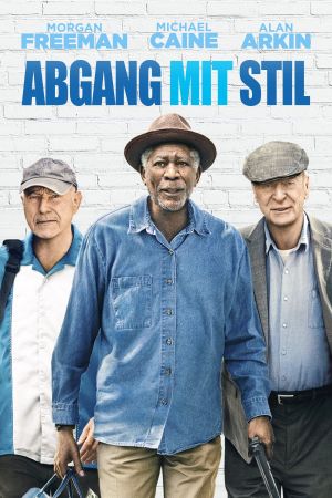 Abgang mit Stil hdfilme stream online