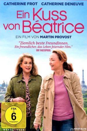 Ein Kuss von Béatrice hdfilme stream online
