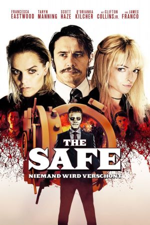 The Safe - Niemand wird verschont poster