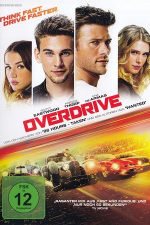 Overdrive hdfilme stream online