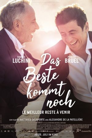 Das Beste kommt noch hdfilme stream online