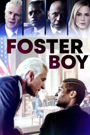 Foster Boy - Allein unter Wölfen hdfilme stream online
