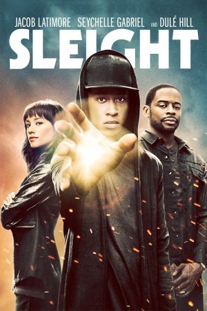 Sleight - Tricks & Drugs & Zauberei hdfilme stream online