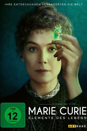 Marie Curie - Elemente des Lebens hdfilme stream online