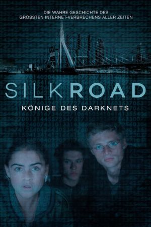 Silk Road - Könige des Darknets hdfilme stream online