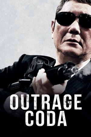 Outrage Coda hdfilme stream online