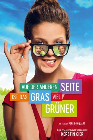 Auf der anderen Seite ist das Gras viel Grüner hdfilme stream online