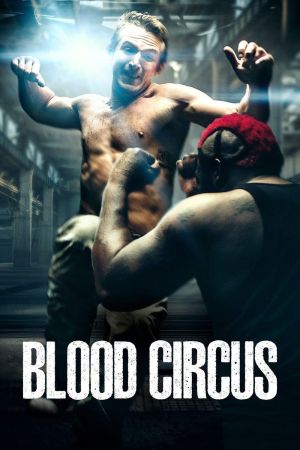 Blood Circus hdfilme stream online