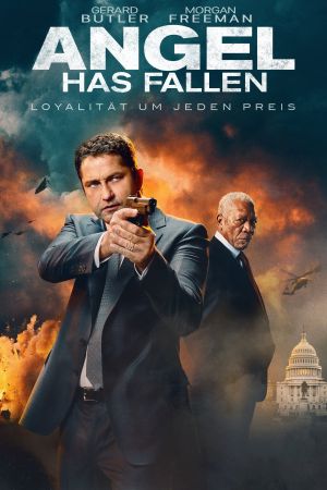 Angel Has Fallen hdfilme stream online