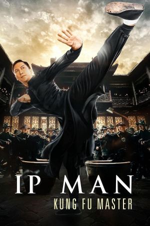 IP Man: Kung Fu Master hdfilme stream online