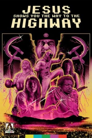 Jesus Shows You the Way to the Highway hdfilme stream online