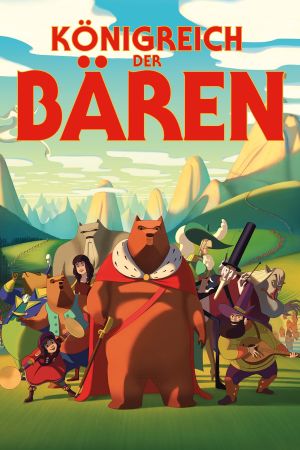Königreich der Bären hdfilme stream online