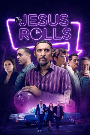 Jesus Rolls - Niemand verarscht Jesus hdfilme stream online