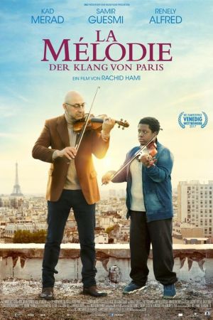 La Mélodie - Der Klang von Paris hdfilme stream online