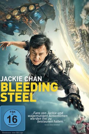 Bleeding Steel hdfilme stream online