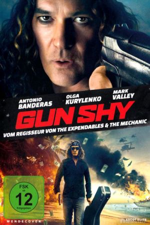 Gun Shy hdfilme stream online