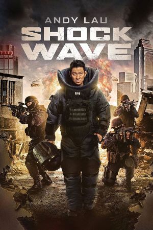 Shock Wave hdfilme stream online