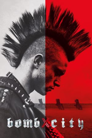 Bomb City hdfilme stream online