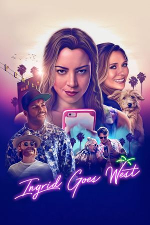 Ingrid Goes West hdfilme stream online