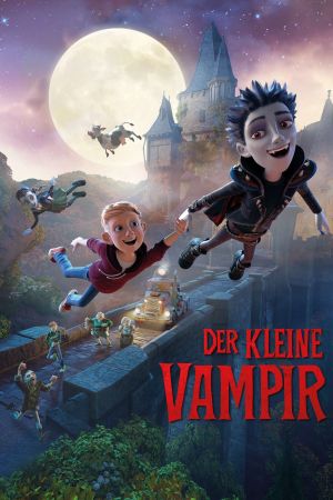 Der kleine Vampir hdfilme stream online
