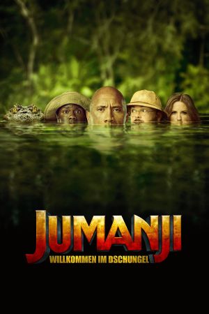 Jumanji: Willkommen im Dschungel hdfilme stream online