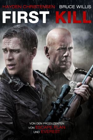 First Kill hdfilme stream online