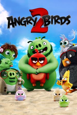 Angry Birds 2 - Der Film hdfilme stream online