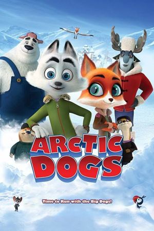 Arctic Justice - Thunder Squad hdfilme stream online