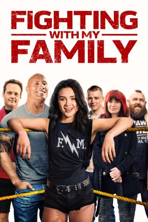 Fighting with My Family hdfilme stream online