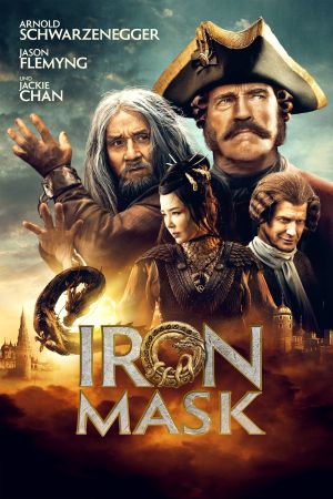 Iron Mask hdfilme stream online
