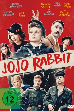Jojo Rabbit hdfilme stream online