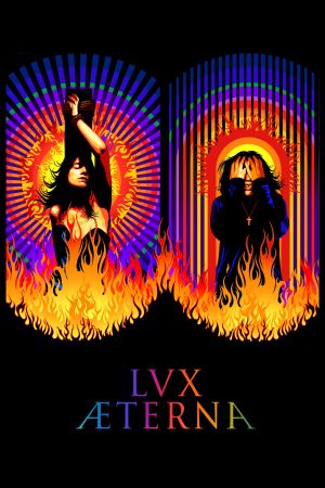 Lux Æterna hdfilme stream online