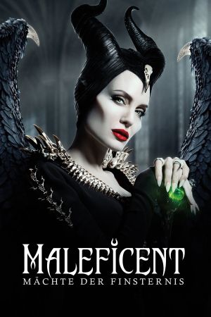 Maleficent 2 - Mächte der Finsternis hdfilme stream online