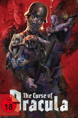 The Curse of Dracula hdfilme stream online
