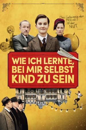 Wie ich lernte, bei mir selbst Kind zu sein hdfilme stream online