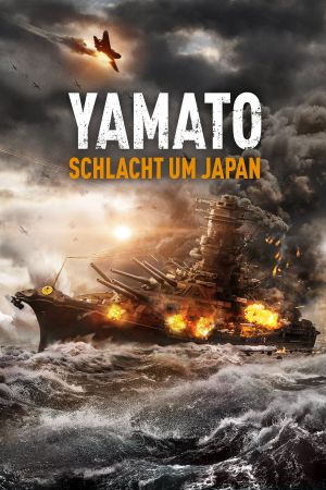 Yamato - Schlacht um Japan