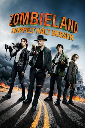 Zombieland 2: Doppelt hält besser hdfilme stream online