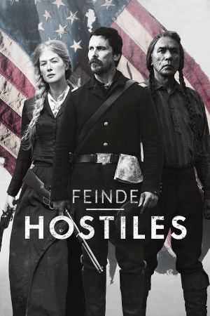 Feinde - Hostiles hdfilme stream online