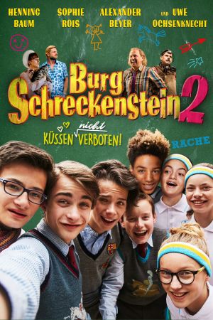 Burg Schreckenstein 2 hdfilme stream online