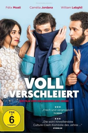 Voll verschleiert hdfilme stream online