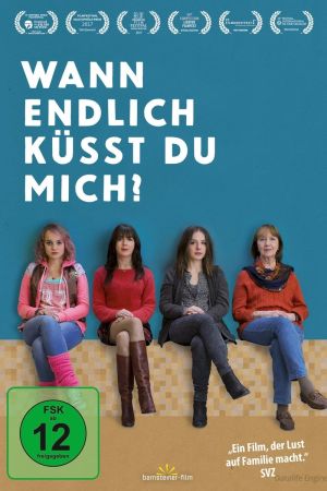 Wann endlich küsst Du mich? hdfilme stream online