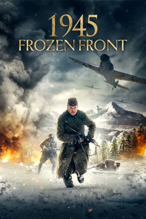 1945 - Frozen Front hdfilme stream online