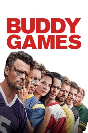 Buddy Games hdfilme stream online