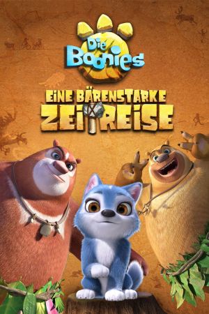 Die Boonies - Eine bärenstarke Zeitreise hdfilme stream online