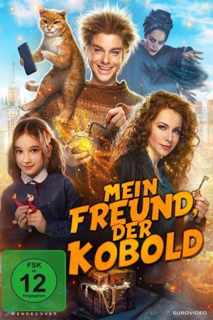 Mein Freund, der Kobold hdfilme stream online