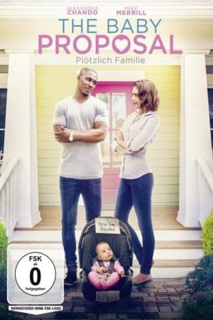 The Baby Proposal - Plötzlich Familie hdfilme stream online