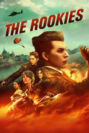 The Rookies hdfilme stream online