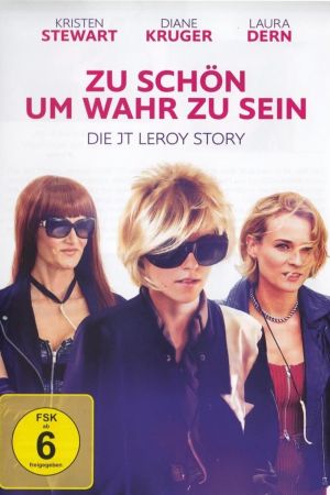 Zu schön um wahr zu sein - Die JT Leroy Story hdfilme stream online